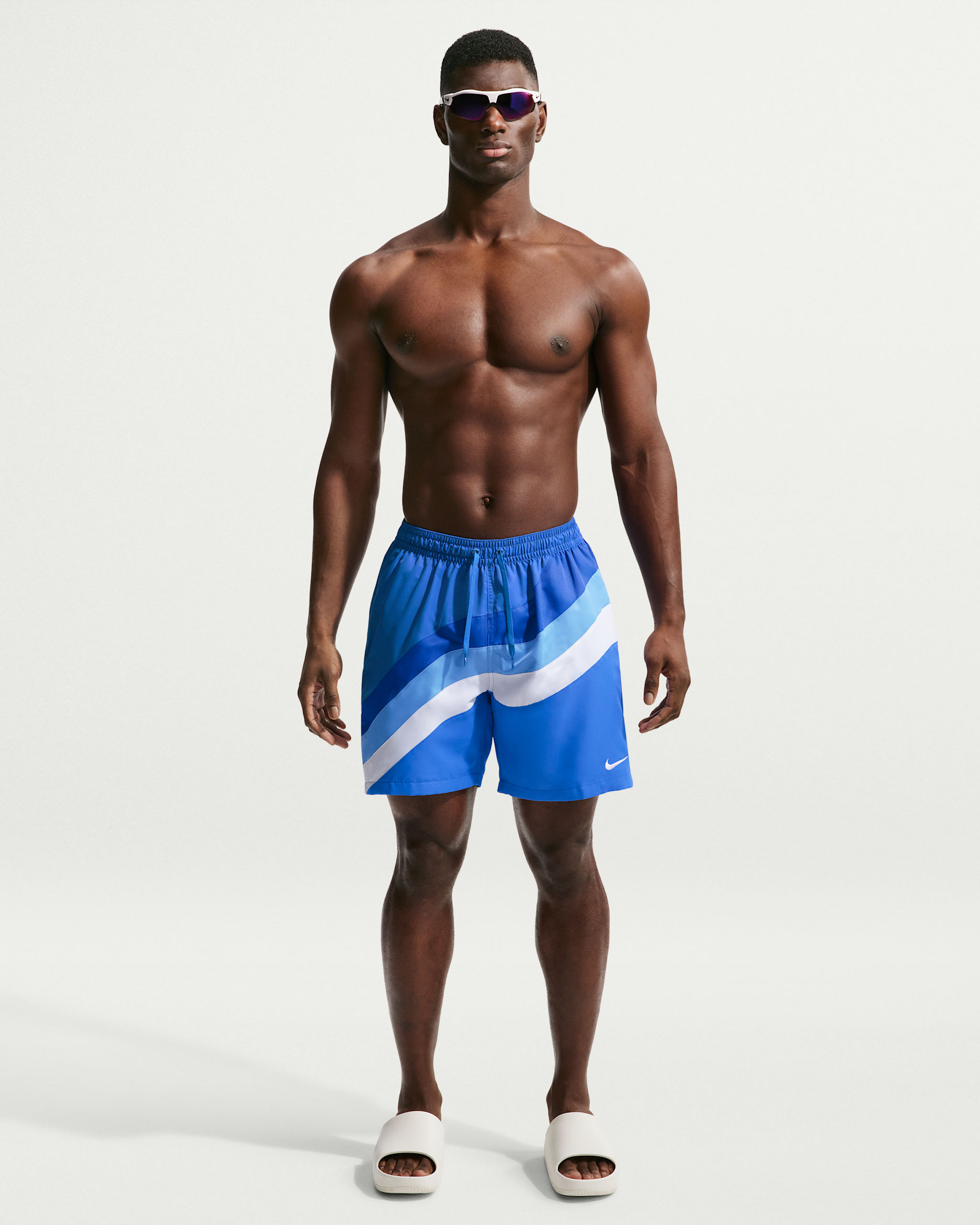 Nike Swim Breaker Men's 7